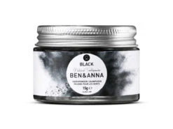Poudre Blanchissante Au Charbon BLACK - 15g