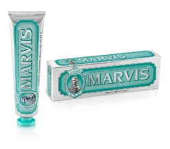 Marvis Dentifrice Menthe & Anis -AEGIS PHARMA 119
