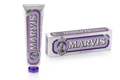 Marvis Dentifrice Menthe & Jasmin -AEGIS PHARMA 122