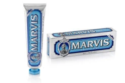 Marvis Dentifrice Menthe Aquatique -AEGIS PHARMA 124