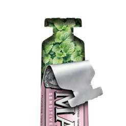 Marvis Dentifrice Sensitive Gums Gentle Mint - 75 Ml -AEGIS PHARMA 132