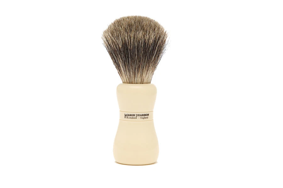 Blaireau Pure Badger 1 Blaireau Pure Badger