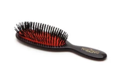 Brosse à Cheveux Pocket Bristle