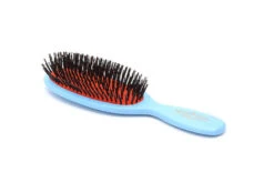 Brosse à Cheveux Pocket Bristle -AEGIS PHARMA 164