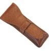 Parker® Etui En Cuir Marron