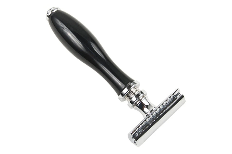 Parker® Rasoir 3 Pièces N°111-B - Noir 1 Parker® Rasoir 3 Pièces N°111-B - Noir