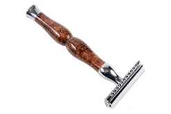 Parker® Rasoir 3 Pièces N°45R