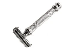 Parker® Rasoir Papillon Métal N°66R