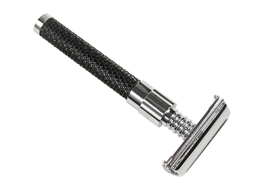 Parker® Rasoir Papillon Métal N°92R 1 Parker® Rasoir Papillon Métal N°92R