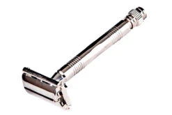 Parker® Rasoir Papillon Métal N°95R