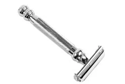 Parker® Rasoir Papillon Métal N°99R