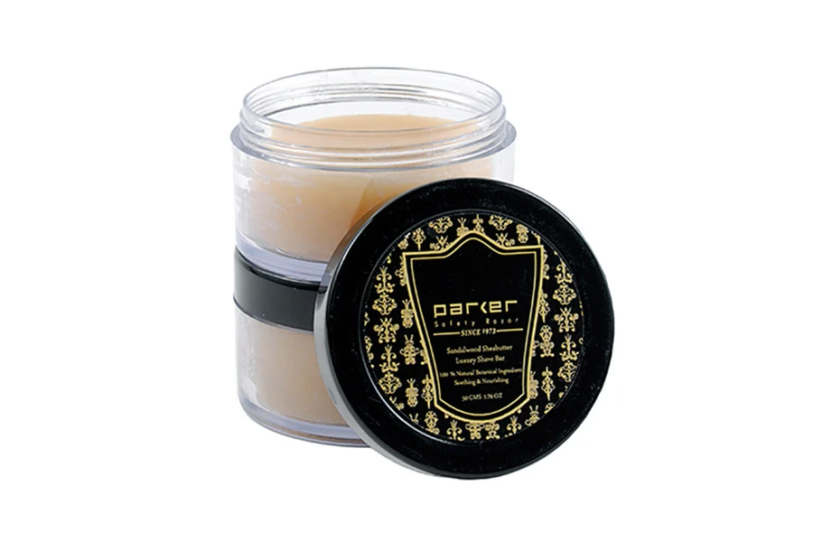Parker® Savon à Raser - 50g 1 Parker® Savon à Raser - 50g
