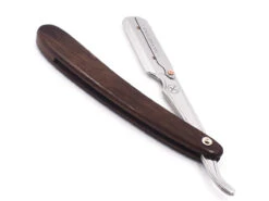 Parker® Shavette DW - Manche Bois