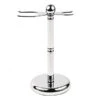 Parker® Stand Pour Rasoir Et Blaireau