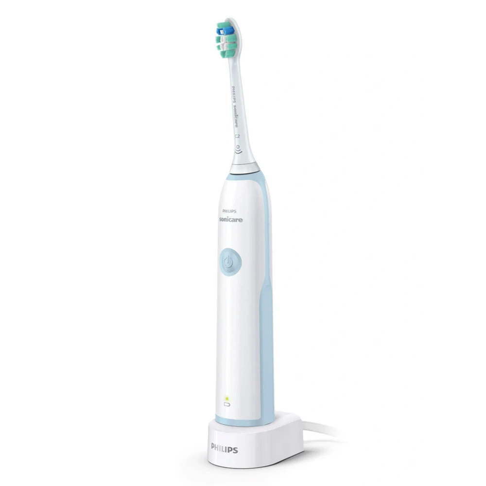 Brosse à Dents Brosse à Dents électrique 2100 Daily Clean CleanCare+ 2 Brosse à Dents Brosse à Dents électrique 2100 Daily Clean CleanCare+ – Image 2