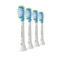 Tête De Brosse C3 Premium Plaque Defence X4