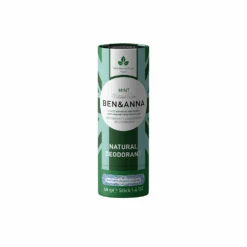 Déodorant Naturel Mint - Papertube 40g