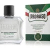 Proraso Baume Après-Rasage Rafraîchissant Et Tonifiant - 100ml