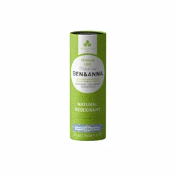 Déodorant Naturel Persian Lime - Papertube 40g
