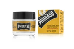 Proraso Cire à Moustache Wood & Spice - 15ml