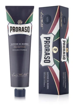 Proraso Crème à Raser Hydratante - 150ml
