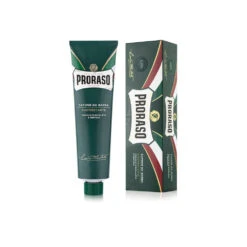 Proraso Crème à Raser Rafraîchissante Et Tonifiante - 150ml