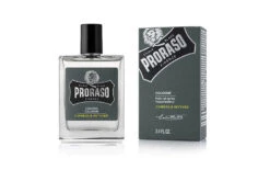 Proraso Eau De Cologne Cypress & Vetyver - 100ml
