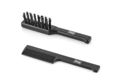 Proraso Kit Peigne Et Brosse - Barbe Et Moustache