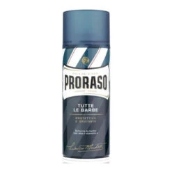 Proraso Mousse à Raser Hydratante - 300ml