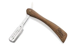 Proraso Rasoir Shavette "Save The Barber"