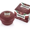 Proraso Savon à Raser Barbe Dure - 150ml