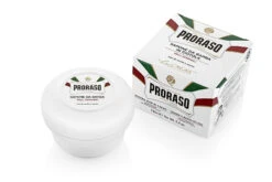 Proraso Savon à Raser Peaux Sensibles - 150ml