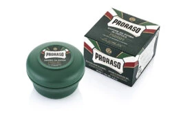 Proraso Savon à Raser Rafraîchissant Et Tonifiant - 150ml