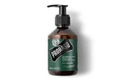 Proraso Shampooing à Barbe Rafraîchissant - 200ml