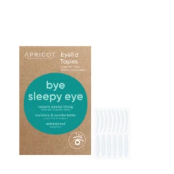 Patchs Pour Paupières Bye Sleepy Eye - Apricot