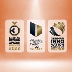 Patchs Pour Paupières Bye Sleepy Eye - Apricot -AEGIS PHARMA 379