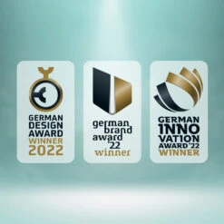 Patchs Anti-rides Pour Le Front Down The Frown - Apricot -AEGIS PHARMA 384