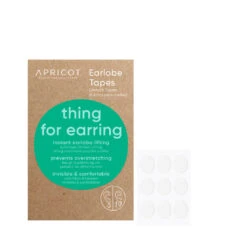 Patchs Pour Oreilles Thing For Earring - Apricot