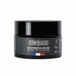 Coffret De Soins Naturels Pour La Barbe Le Druide 9 Coffret De Soins Naturels Pour La Barbe Le Druide -AEGIS PHARMA 39