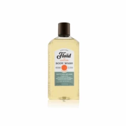 Gel Douche - Vetyver Splash