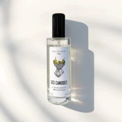 Eau De Soin Visage L'Hamamélis - 100 Ml