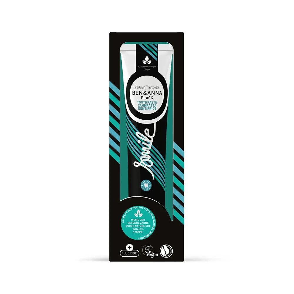 Dentifrice Black - 98 G 3 Dentifrice Black - 98 G – Image 3