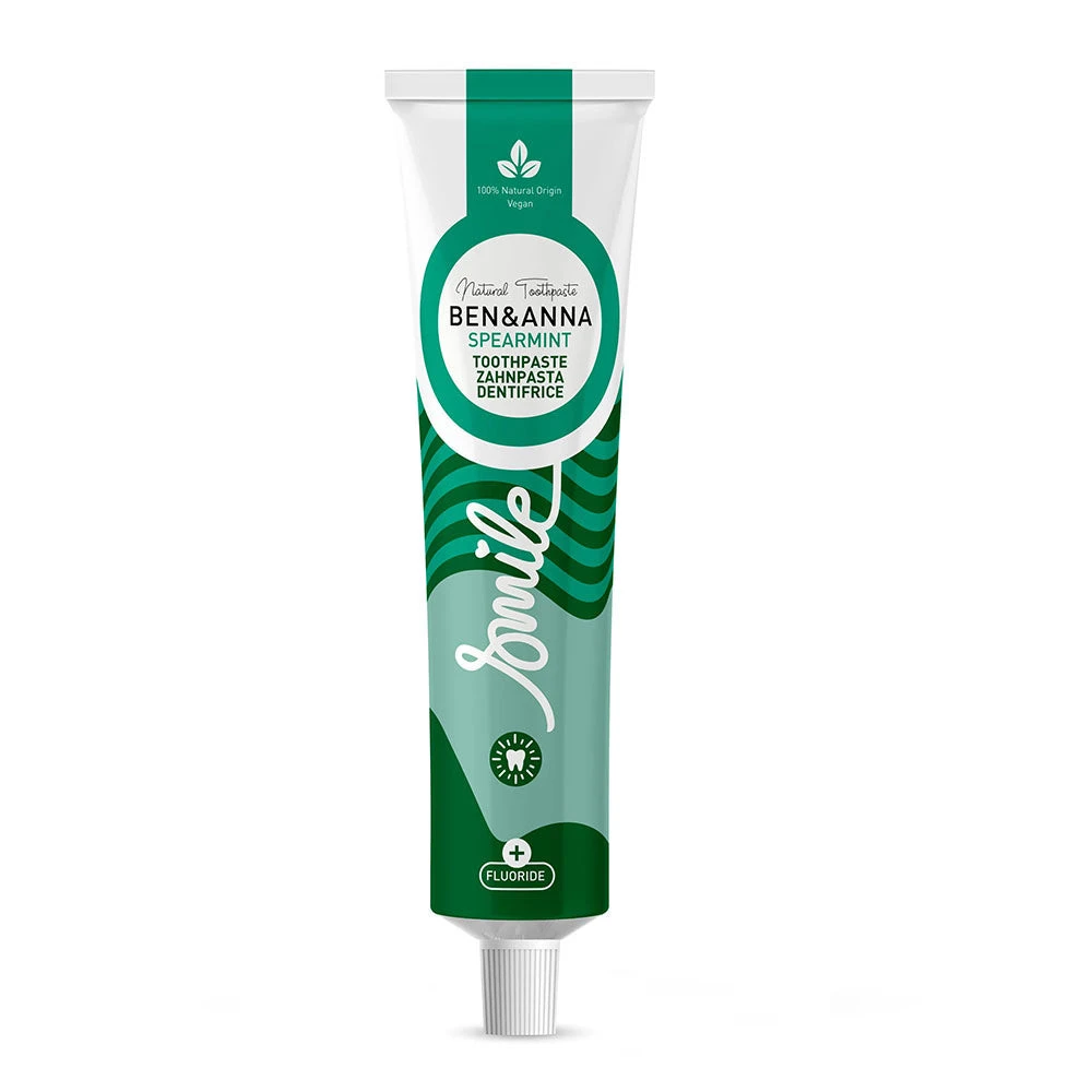 Dentifrice Spearmint - 98 G 1 Dentifrice Spearmint - 98 G