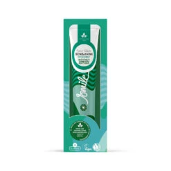 Dentifrice Spearmint - 98 G 5 Dentifrice Spearmint - 98 G -AEGIS PHARMA 485