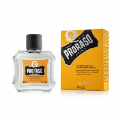 Proraso Baume Après-Rasage Wood & Spice - 100ml