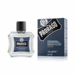 Proraso Baume Après-Rasage Azur Lime - 100ml