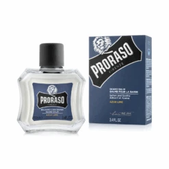 Proraso Baume à Barbe Azur Lime - 100ml