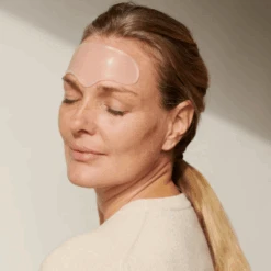 Patch Pour Le Front à L'ectoïne Smooth Operator - Apricot -AEGIS PHARMA 561