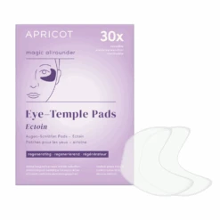 Patchs Yeux Et Tempes à L'éctoïne Magic Allrounder - Apricot