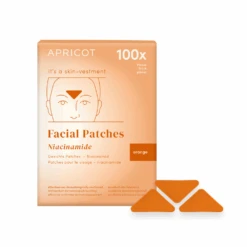 Patchs Pour Le Front à La Niacinamide It's A Skin-vestment - Apricot